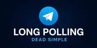 Hero image for the blog post Long Polling Is Sneakily Brilliant